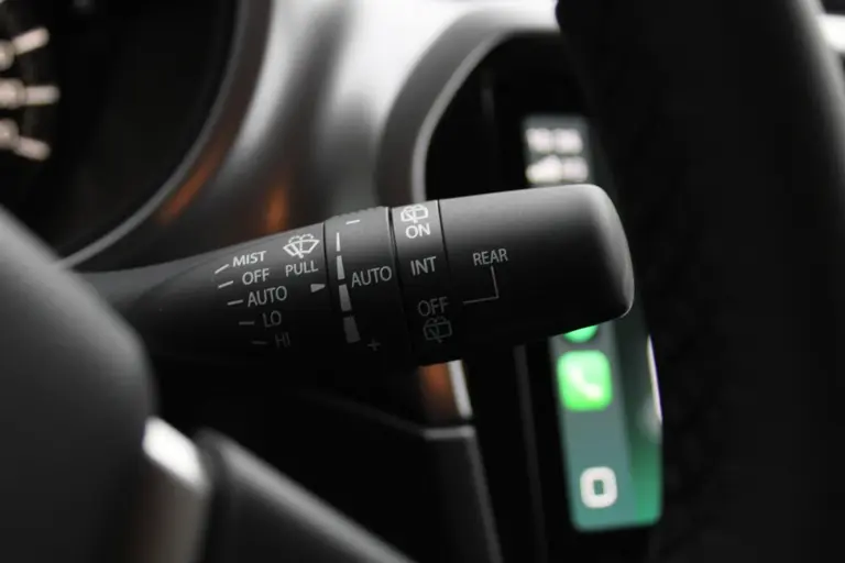 Suzuki Vitara 1.4 Boosterjet Select Smart Hybrid Adaptieve Cruise en Climate Control, Navigatie, Achteruitrijcamera afbeelding 30