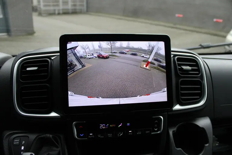Citroën Jumper 2.2 BlueHDi 140 S&S L2H2 3.5t Automaat uit voorraad leverbaar! Navigatie, Camera, Parkeersensoren, verzwaarde veren, afbeelding 23