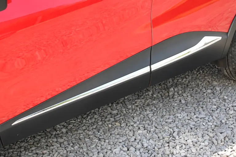 Renault Captur 0.9 TCe Dynamique ,Trekhaak, Camera, Parkeersensoren en Navigatie afbeelding 8