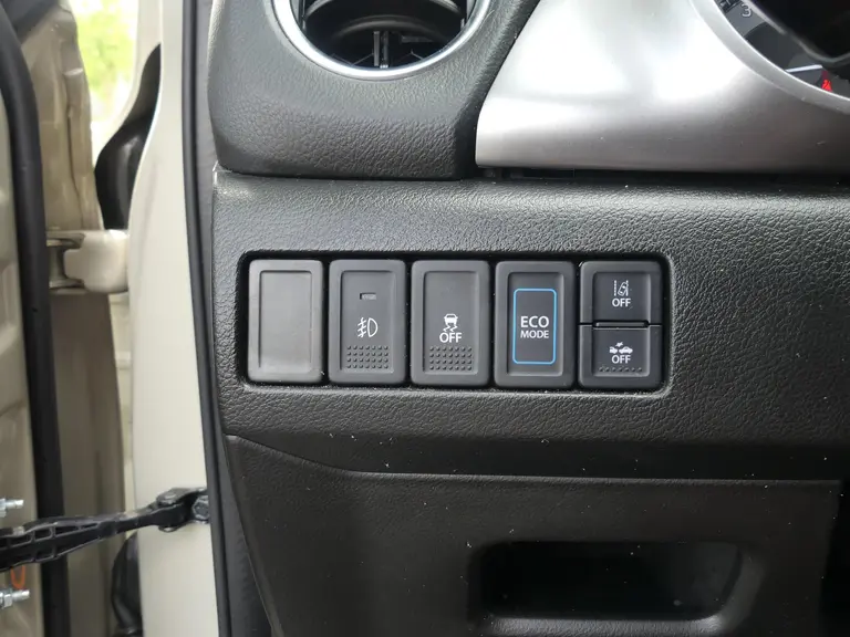 Suzuki Vitara 1.5 Hybrid Select, Automaat, Trekhaak Achteruitrij camera, Cruise Control afbeelding 12
