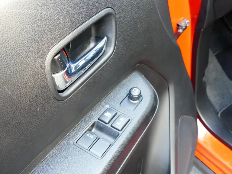 Suzuki Ignis 1.2 Smart Hybrid Select Dealer o.h., Airco, Apple Carpl/Andr Auto afbeelding 11