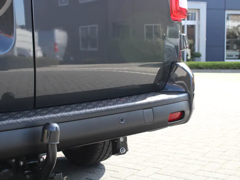 Peugeot Expert 2.0 BlueHDi 180PK S&S L3 DubbelCabine/DC Automaat Navigatie, Achteruitrijcamera, Keyless, Stoel & Stuurverwarming, Massage, Apple Carplay, Android Auto afbeelding 22