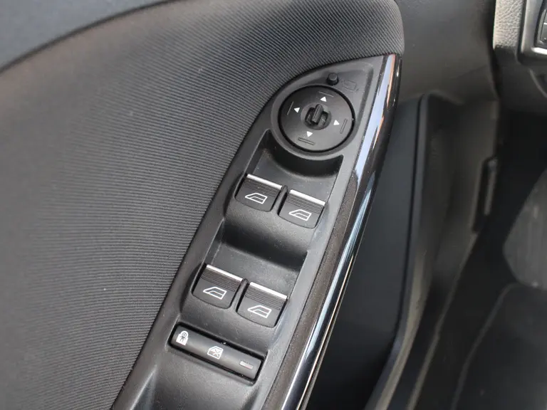 Ford FOCUS Wagon 1.0 Titanium 125PK Navigatie, Camera, Trekhaak afbeelding 12