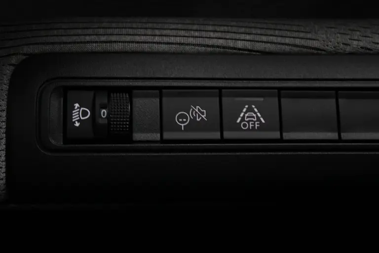 Citroën ë-C3 Max 44 kWh Interieur Voorverwarming, Head-Up Display, Cruise en Climate Control, Carplay/Android Auto afbeelding 38