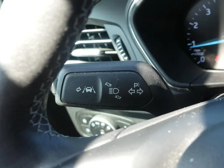Ford FOCUS Wagon 1.5 EcoBoost Titanium Business Trekhaak, Bang & Olufsen, Cruise en Climate Control afbeelding 14