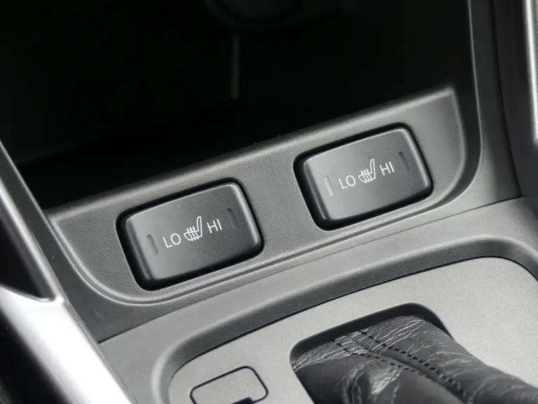 Suzuki S-Cross 1.5 Hybrid Automaat Select Automaat, Dodehoek sensor, Navigatie, Applecarpl./Andr. Auto afbeelding 24