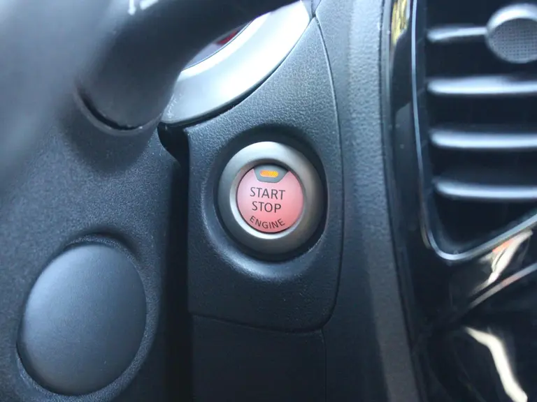 Nissan Juke N-Line 1.2 DIG-T 115PK Navigatie, Achteruitrijcamera, Keyless, Cruise Control, Climate Control, Alcantara afbeelding 23