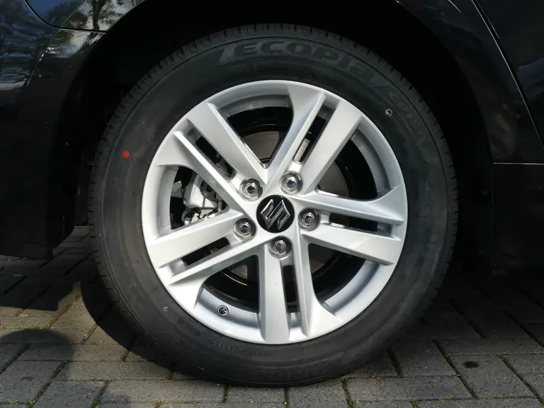 Suzuki Swace 1.8 Hybrid Select Camera, Stuurverwarming, Apple Carplay/Android Auto afbeelding 21