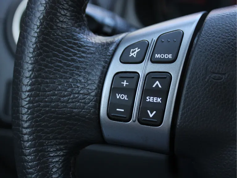Suzuki SX4 1.6 Exclusive, Trekhaak, parkeersensoren, 2e Eig. Keyless en Middenarmsteun afbeelding 21