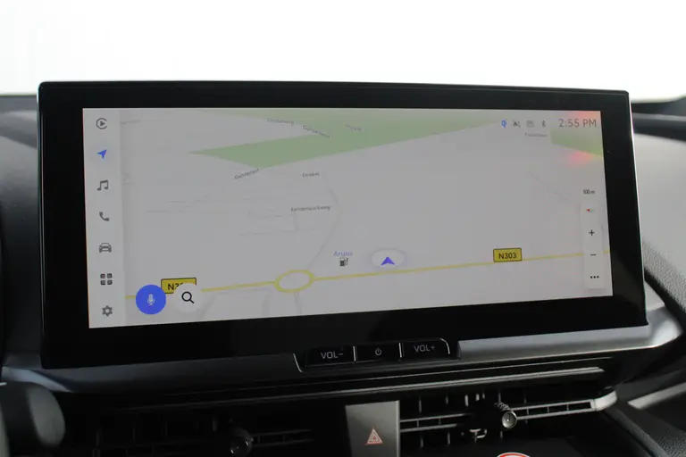Toyota C-HR 1.8 Hybrid 140 First Edition Automaat 360° Camera, Elektrische Achterklep, Draadloze Carplay\Android Auto, Keyless Go afbeelding 30