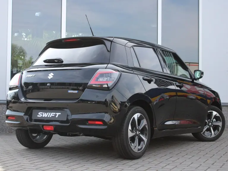 Suzuki Swift 1.2 Style Smart Hybrid Automaat afbeelding 13