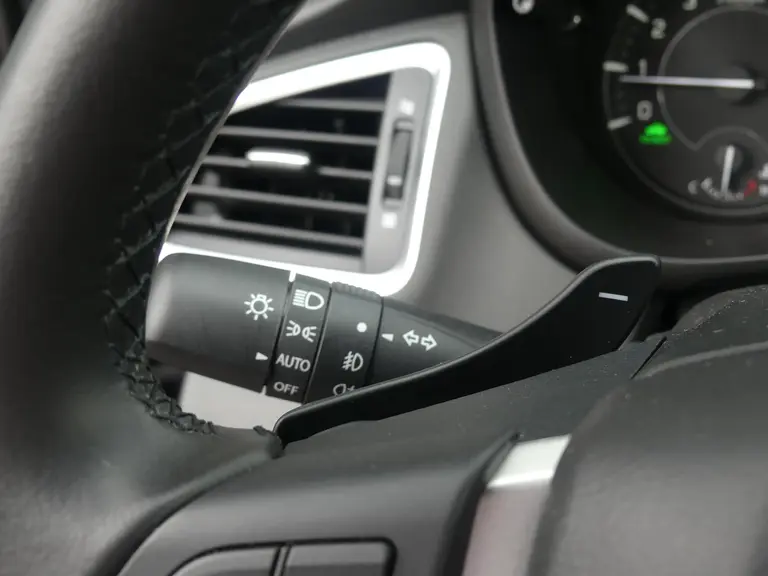 Suzuki S-Cross 1.5 Hybrid Style Automaat, Panoramadak, Navigatie, 6 JAAR GARANTIE afbeelding 14