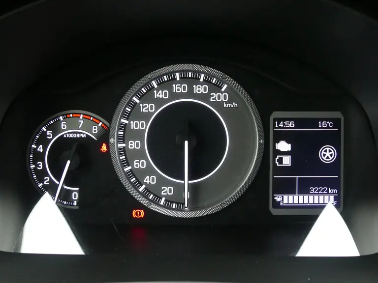 Suzuki Ignis 1.2 Smart Hybrid Select Navigatie via Applecarpl./Andr. Auto, 6 Jaar Garantie afbeelding 16