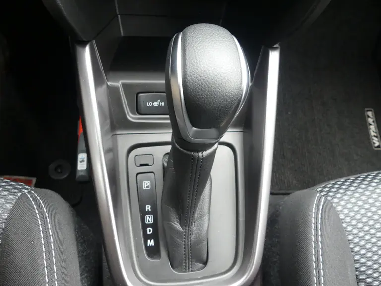 Suzuki Vitara 1.5 Hybrid Select Automaat, All season banden, adaptive Cruise, Camera afbeelding 19