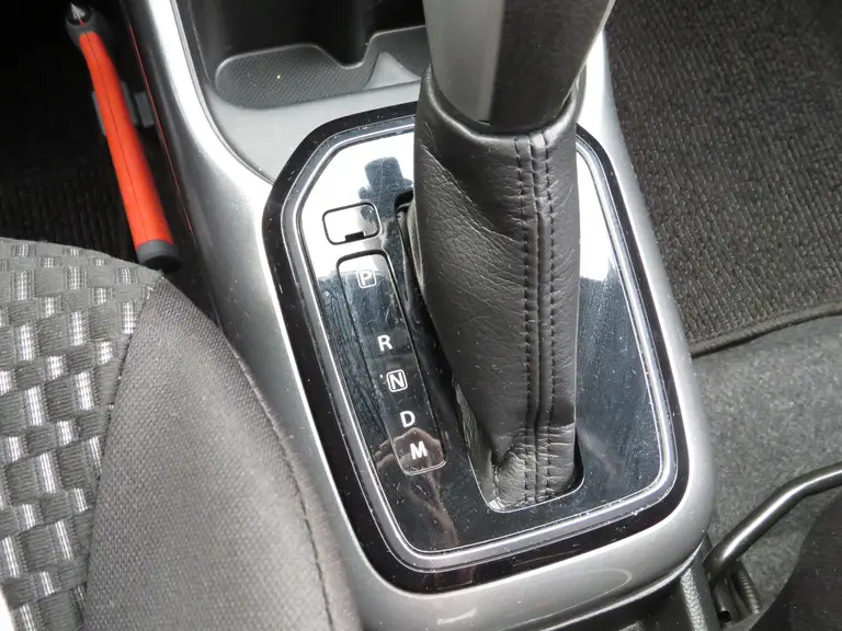 Suzuki Ignis 1.2 Smart Hybrid Style, Automaat, 1e Eig. Dealer onderhouden, Zeer Compleet met o.a. JUNO velgen en Treeplanken! afbeelding 21