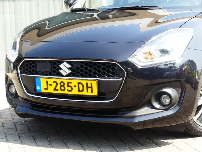 Suzuki Swift 1.2 Stijl Automaat Dealer o.h. Cruise Control, Navi afbeelding 29