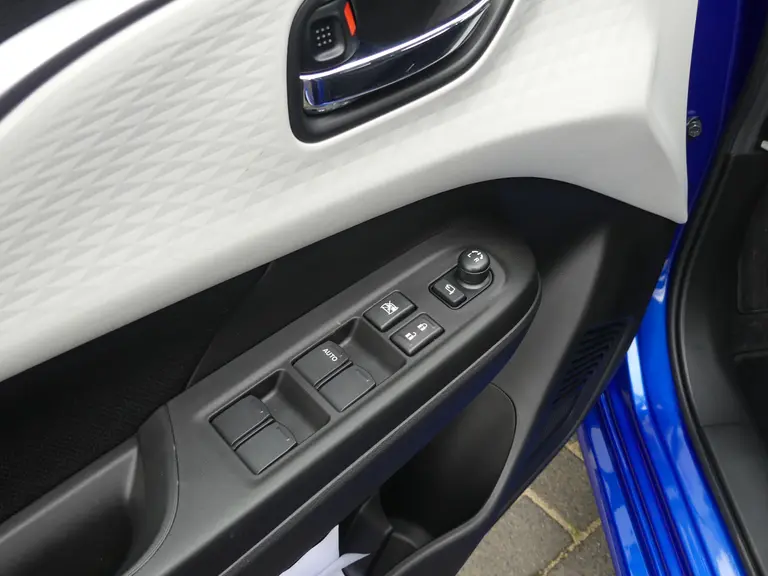 Suzuki Swift 1.2 Style Smart Hybrid 6 jaar fabrieksgarantie! Automaat! uit voorraad leverbaar! afbeelding 12