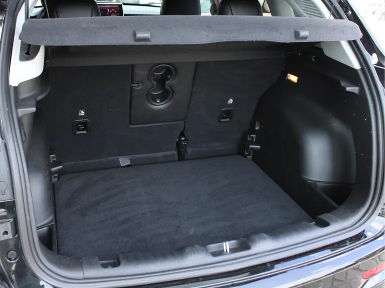 Jeep Compass 1.5T e-Hybrid Altitude Rondomzicht Camera, Stoelventilatie & -verwarming, Cruise & Climate Control afbeelding 9
