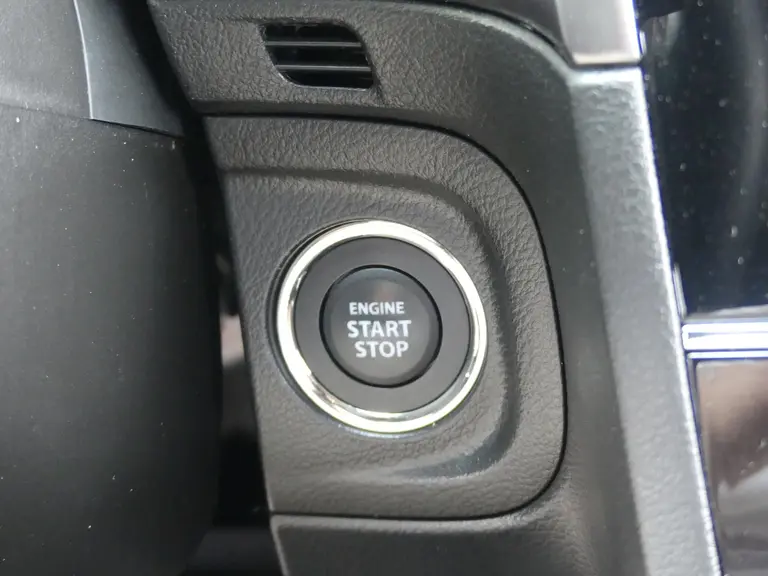 Suzuki Vitara 1.4 Boosterjet Select Automaat, Trekhaak, Cruise control afbeelding 17