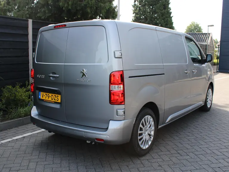 Peugeot Expert 2.0 BlueHDI 145PK S&S L2 Trekhaak, Navigatie, Achteruitrijcamera, Cruise Control, Airco afbeelding 8