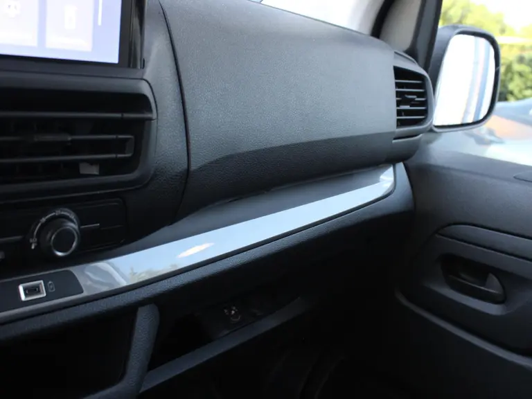 Citroën Jumpy 2.0 BlueHDI 145PK EAT8 Automaat L3 Dubbele Cabine Cruise & Climate control, Navigatie, Radio/DAB, Bluetooth, Pack City Plus afbeelding 28