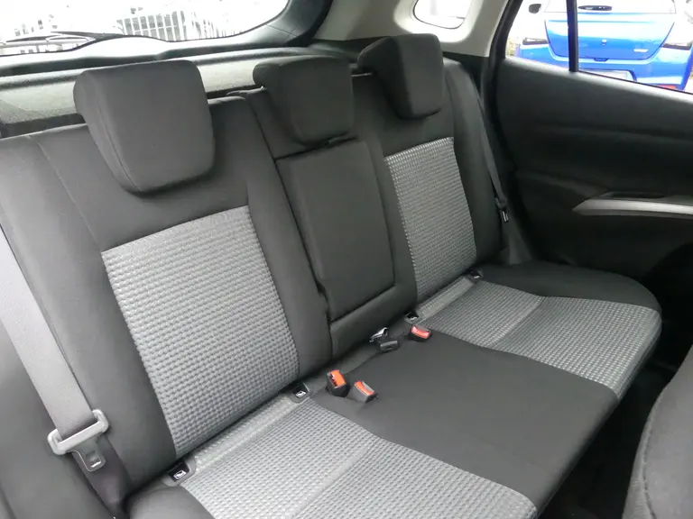 Suzuki S-Cross 1.5 Hybrid Select 6 jaar fabrieksgarantie uit voorraad leverbaar! Automaat! afbeelding 27