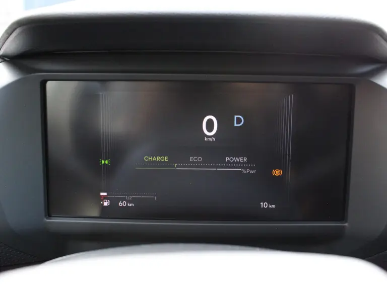 Citroën C4 Max 1.2 Hybrid 136PK e-DCS6 Automaat Navigatie, Rondomzichtcamera, Headup, Adaptieve Cruise, Keyless, Stuur, Stoel en Voorruitverwarming afbeelding 18