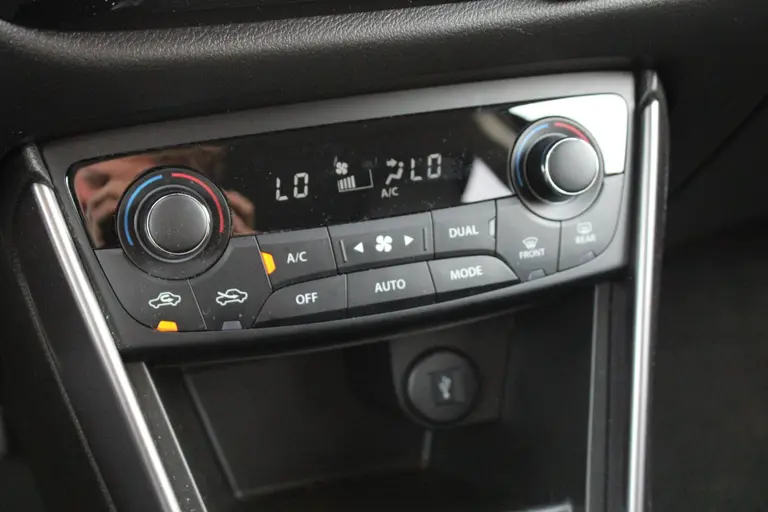 Suzuki S-Cross 1.5 Hybrid Style All season banden, Trekhaak, Parkeersensoren voor en achter, Navigatie, Stoelverwarming, Adaptieve Cruise Control afbeelding 21