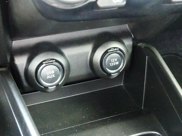 Suzuki Swift 1.2 Stijl Automaat Dealer o.h. Cruise Control, Navi afbeelding 24