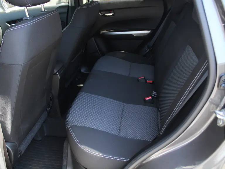 Suzuki Vitara 1.4 Boosterjet Select Smart Hybrid Carplay/Android Auto Draadloos, Adaptieve Cruise en Climate Control 499,- private lease afbeelding 39