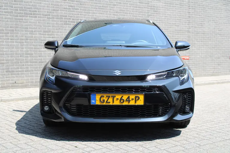 Suzuki Swace 1.8 Hybrid Select Automaat, Achteruitrijcamera, Stuurverwarming, Apple Carpl./Andr. Auto afbeelding 7