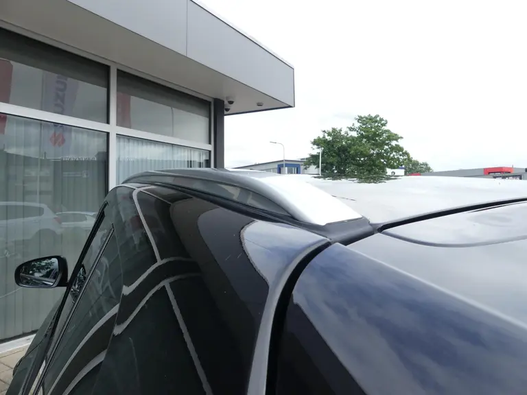 Suzuki Vitara 1.4 Boosterjet Select Smart Hybrid Apple Carpl/Andr Auto, Cruise Control, Park sensor achter + camera afbeelding 27