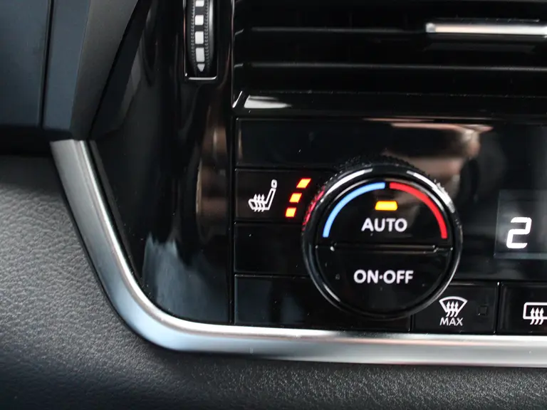 Nissan QASHQAI 1.3 MHEV 158PK N-Connecta Xtronic Automaat Navigatie, Rondomzichtcamera, Adaptieve Cruise Control, Stoel, Stuur & Voorruitverwarming afbeelding 33