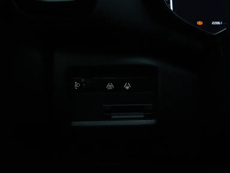 Citroën C5 Aircross 1.2 Hybrid 136PK ë-Series Automaat Navigatie, Achteruitrijcamera, Keyless Entry & Start, Parkeersensoren, Stoelverwarming afbeelding 20