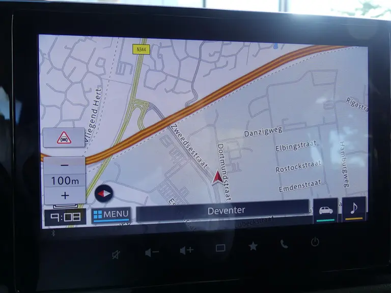 Suzuki Swift 1.2 Comfort Smart Hybrid Airco, Adaptive Cruise Control, Apple CarPlay, Android Auto, Navigatie, Achteruitrijcamera. afbeelding 19