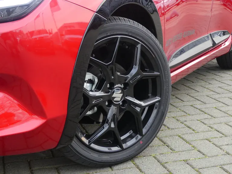 Suzuki Swift 1.2 Style Smart Hybrid 6 jaar fabrieksgarantie! GT-Styling-pakket, Cuise Control, Navigatie, afbeelding 32