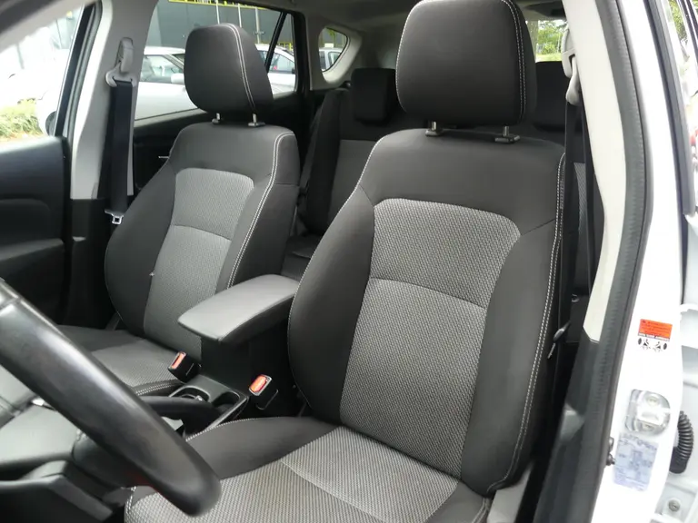 Suzuki S-Cross 1.6 Exclusive Automaat Trekhaak, schuif/kantel dak, Cruise control, Bluetooth afbeelding 9