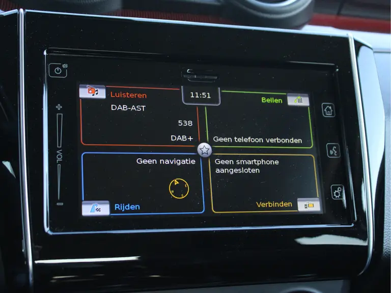Suzuki Swift 1.4 Sport Smart Hybrid 6-Versnellingsbak, Origineel Nederlands, Navigatie, Cruise en Climate Control afbeelding 32