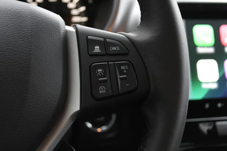 Suzuki Vitara 1.4 Boosterjet Select Smart Hybrid Adaptieve Cruise en Climate Control, Navigatie, Achteruitrijcamera afbeelding 28