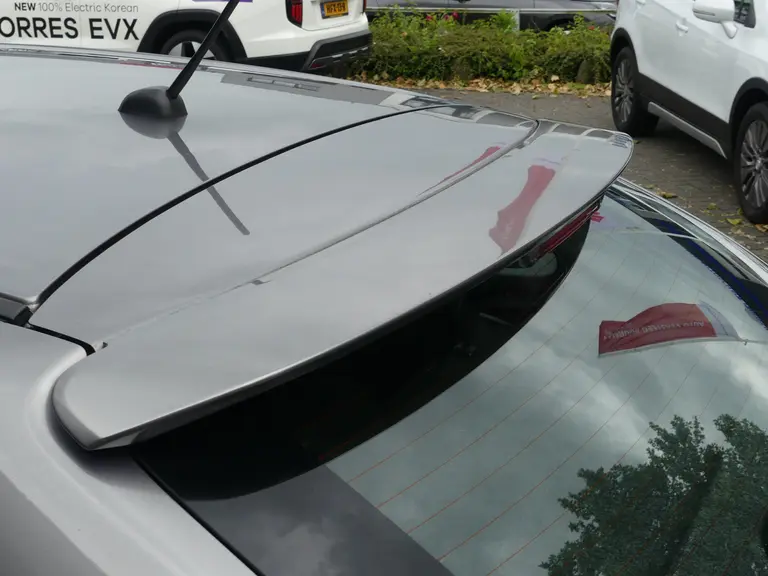 Suzuki Baleno 1.2 Exclusive All seasen banden, Dealer o.h., Airco, Stoelverwarming, afbeelding 24