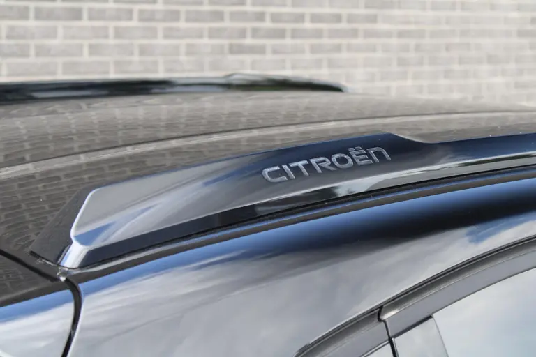 Citroën ë-C3 Max 113pk 44 kWh Automaat, Navigatie, Airco, Applecarpl./Andr. Auto, draadloos laden, achteruitrijcamera afbeelding 31