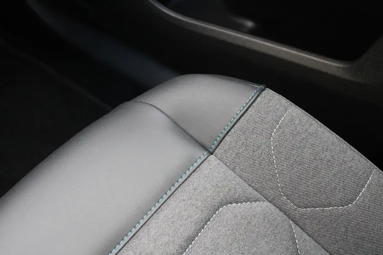 Citroën Ë-C4 Feel 50 kWh Automaat, Navigatie, Applecarpl./Andr. Auto, Achteruitrijcamera afbeelding 22