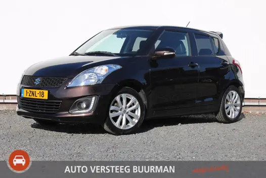 Suzuki Swift 1.2 Business Edition EASSS Airco, Cruise Control