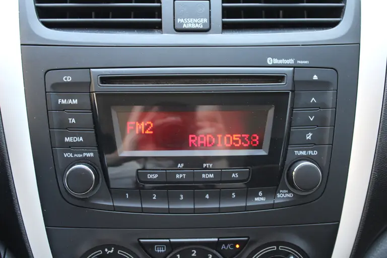 Suzuki Celerio 1.0 Comfort 68pk, Airco, Bluetooth, Elektr. ramen voor afbeelding 15