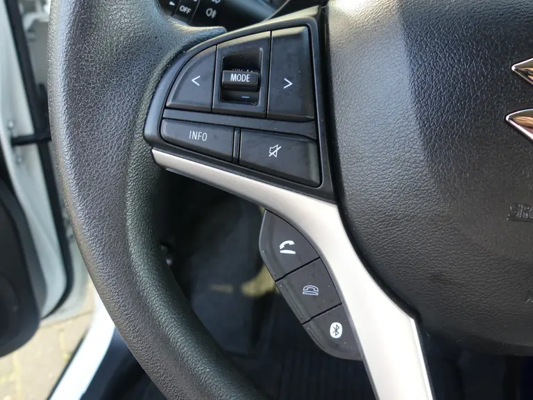 Suzuki Ignis 1.2 Smart Hybrid Select Automaat, All Season banden, Navigatie afbeelding 12
