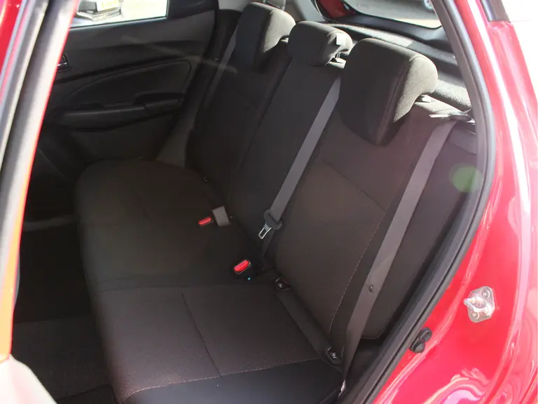 Suzuki Swift 1.4 Sport Smart Hybrid 6-Versnellingsbak, Origineel Nederlands, Navigatie, Cruise en Climate Control afbeelding 8