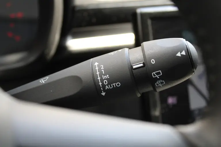 Citroën C3 1.2 PureTech Max 110pk, Automaat, Cruise/Climate Control, Applecarpl./Andr. Auto, Keyless Entry/Start afbeelding 20