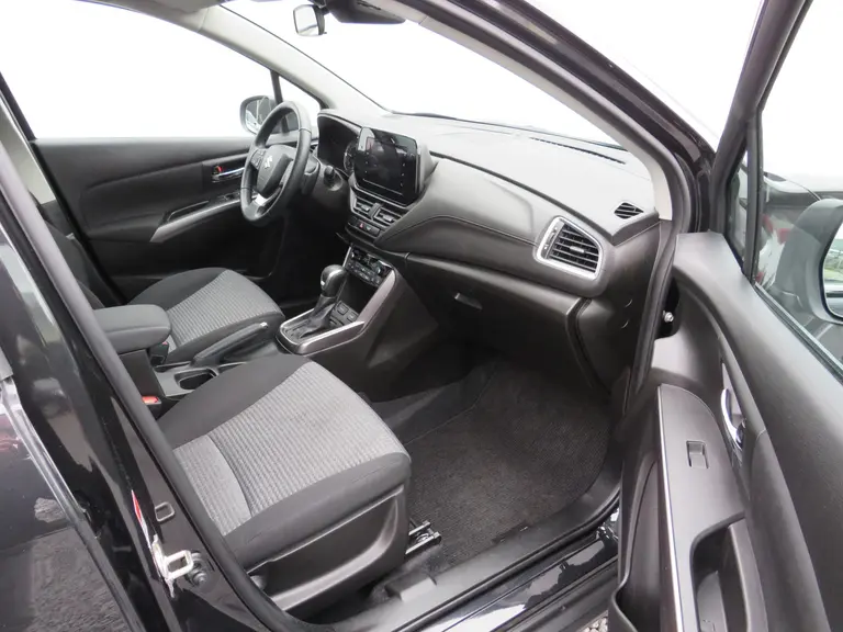 Suzuki S-Cross 1.5 Hybrid Select, Automaat, All-Seasons, ORG NL, 6 JAAR GARANTIE, Parkeersensoren, Applecarplay/Androidauto, afbeelding 14