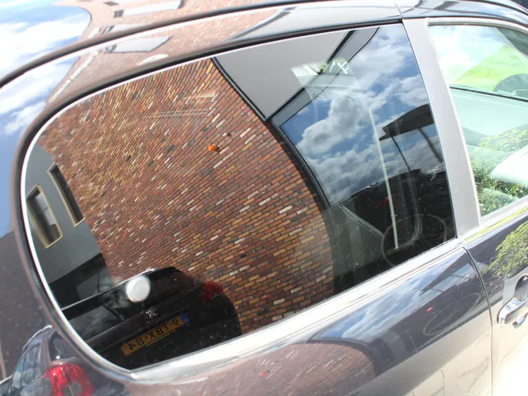 Peugeot 108 1.0 e-VTi 73PK Active 5DRS Airco, Getinte ramen, Centrale deurvergrendeling afbeelding 9
