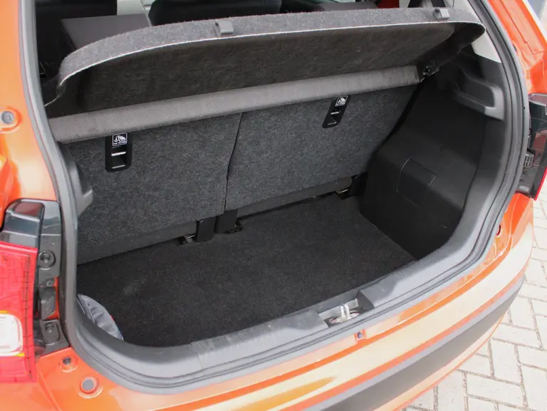 Suzuki Ignis 1.2 Select afbeelding 9
